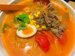 -味千拉面(航洋国际购物中心)