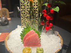 -蟹犇•帝王蟹雪蟹(陆家嘴店)