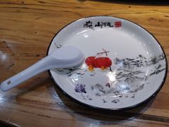 -山河屯铁锅炖(哈西站店)