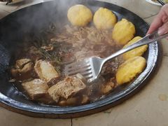 -大鹅岛灶台鱼·铁锅炖(水库路店)