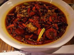 -胡桃里乐队酒馆(长春总店)