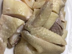 白切鸡-汇兴源餐馆(小北路店)
