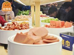 -农小锅(北京鲁谷永辉店)