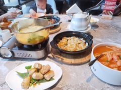 -四道菜·福建菜馆(新街口金鹰店)