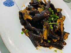 麻辣土鸡爪-香丰阁·烤鸭·川湘菜(清河店)