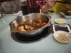 -旧县羊蝎子(蔚县分店)