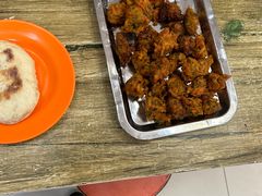 -清真-戏楼王记牛肉面