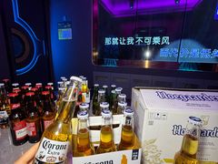 -星歌迷PARTY KTV(锦艺城店)