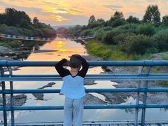 -北极村旅游风景区