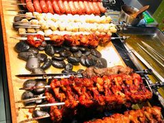 -梨花自助烤肉(天河城店)