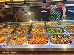 -丽达超市(城阳万象汇店)