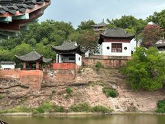 -东坡赤壁风景名胜区