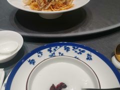-狮王府淮扬菜(夫子庙老门东店)