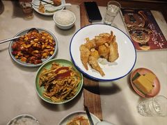 -小吊梨汤·北京菜·烤鸭(清河万象汇店)