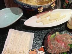 -京炭铜锅涮肉·羊蝎子·羊肉炉(保利·时光里店)