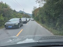 -玉渡山自然风景区