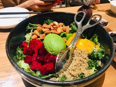 -小大董·烤鸭(凤凰汇店)