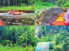 -茅山东方盐湖城景区