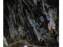 -宝晶宫旅游景区