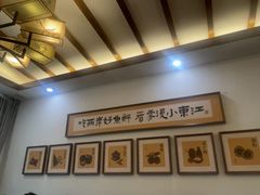 -壹湖两岸·鱼鲜山里菜(东江湖店)