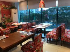 -东北人粗粮饺子坊(南山店)