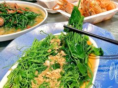 -蚝得喜海鲜(东城店)
