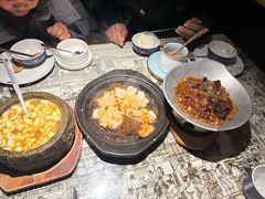 -绿茶餐厅(龙湖星悦荟店)