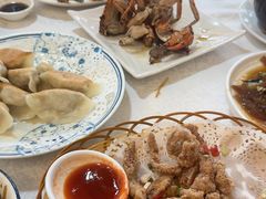 -莲花公园煎蟹(总店)