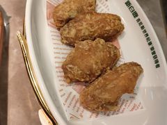 -新白鹿餐厅(金鹰新街口店)