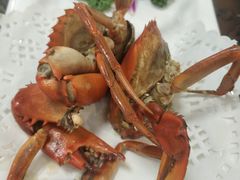 -友强·23年特色海鲜大排档(厦门店)
