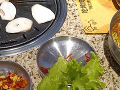 -安又胖韩国烤肉