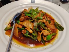 -兰湘子·湘菜小炒(天水兰天城市广场店)