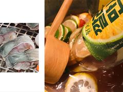 -馥二代韩式烤肉 2세대 불고기(喷水池店)