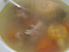 -幽优农庄·森波拉特色本地农家菜