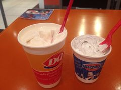-DQ·蛋糕·冰淇淋(民勇嘉泰店)