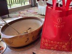 -风味小馆(天目湖宾馆店)