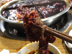 -渝味黄姐火锅(黄泥村店)