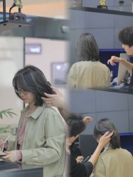 -U·NI SALON 造型