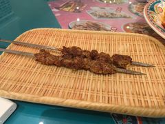 -巴依老爷·新疆美食(上城区天城路店)