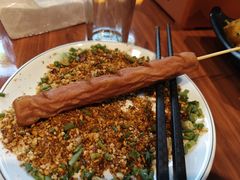 -林二哥宜烤官·宜宾小烧烤