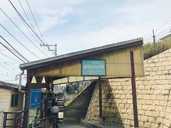 -灌篮高手动画打卡地