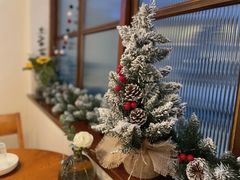 -小食院简餐厅