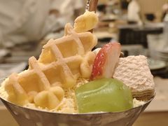 -鮨政· Omakase(港汇恒隆广场店)
