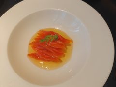 -丽晶轩中餐厅(重庆丽晶酒店)