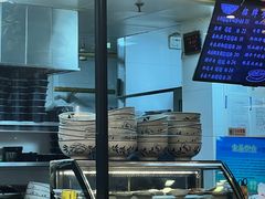 -秦唐汉味biangbiang面(大钟寺店)