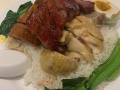 -龙记香港茶餐厅(久光百货店)