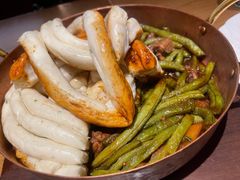 -奉天小馆·非遗东北菜(沈阳万象城店)