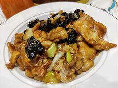 -凯鸽酒楼(大同振兴街店)