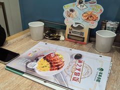 -翠华餐厅(东门店)