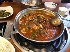-蚂蚁家辣炒章鱼(海云台店)